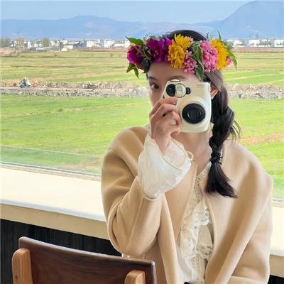 给妹妹的情书